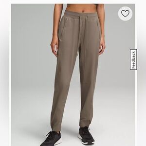 Lululemon Women’s License to Train High Rise Pant